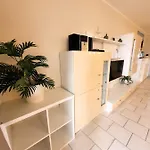 Apartment 21074