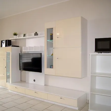 21074 Appartement
