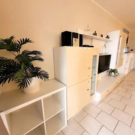 Апартаменти 21074