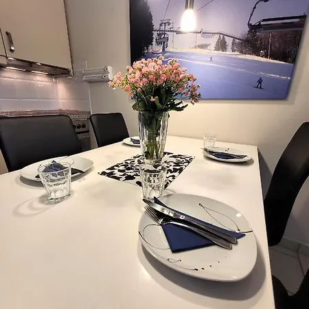 Апартаменти 21074