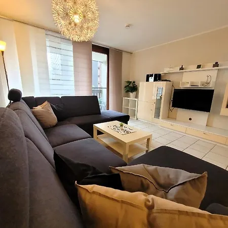 Апартаменти 21074 Вінтерберг