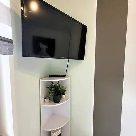 21074 Апартаменти *