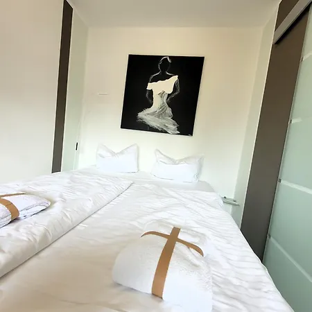 Апартаменти 21074