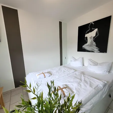 21074 Appartement
