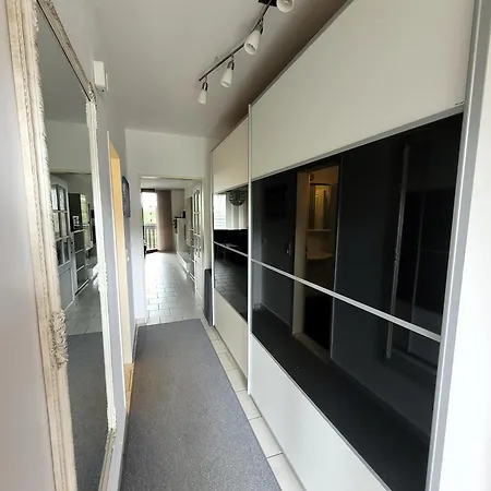 Apartment 21074 Winterberg