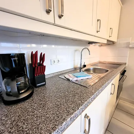 Апартаменти 21074