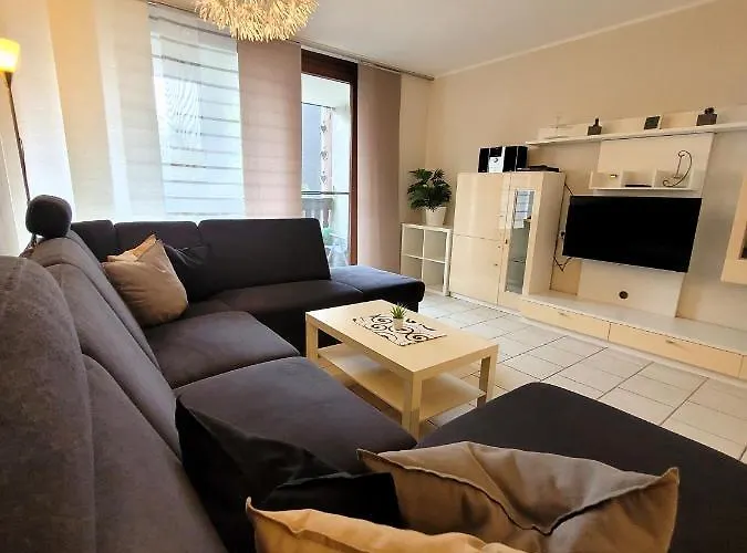 Lejlighed 21074 Winterberg