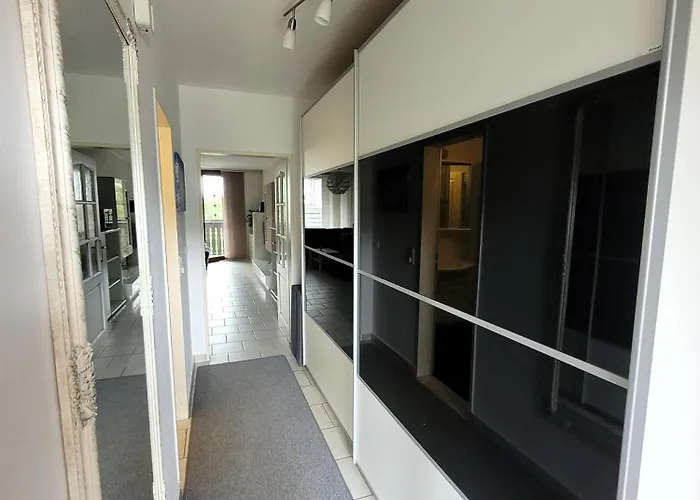 Lejlighed 21074 Winterberg